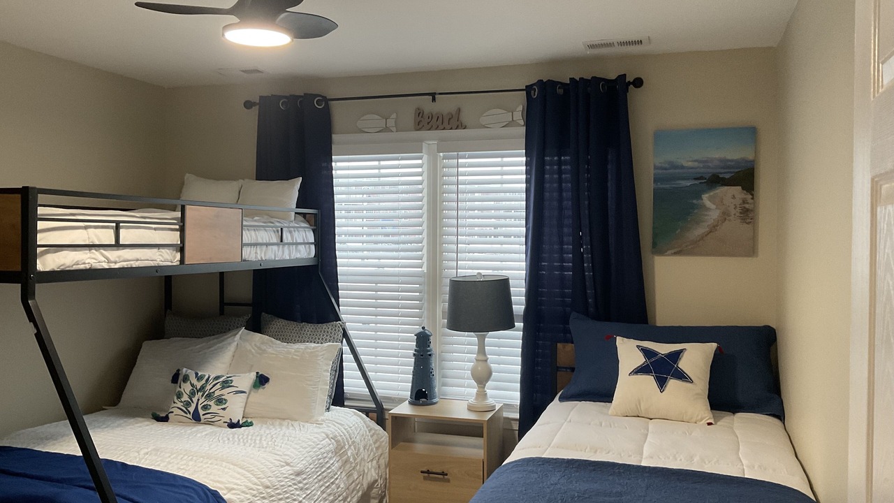 Photo of Bedroom in Somers Point