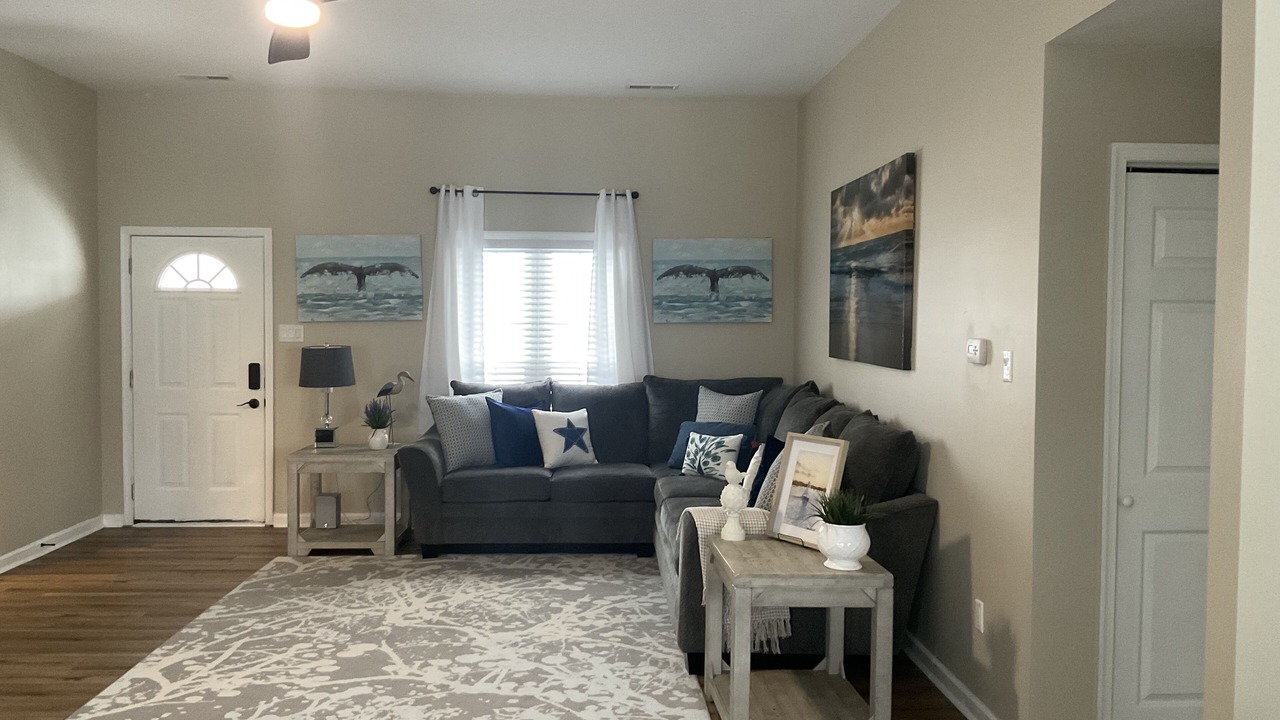 Photo of Livingroom in Somers Point