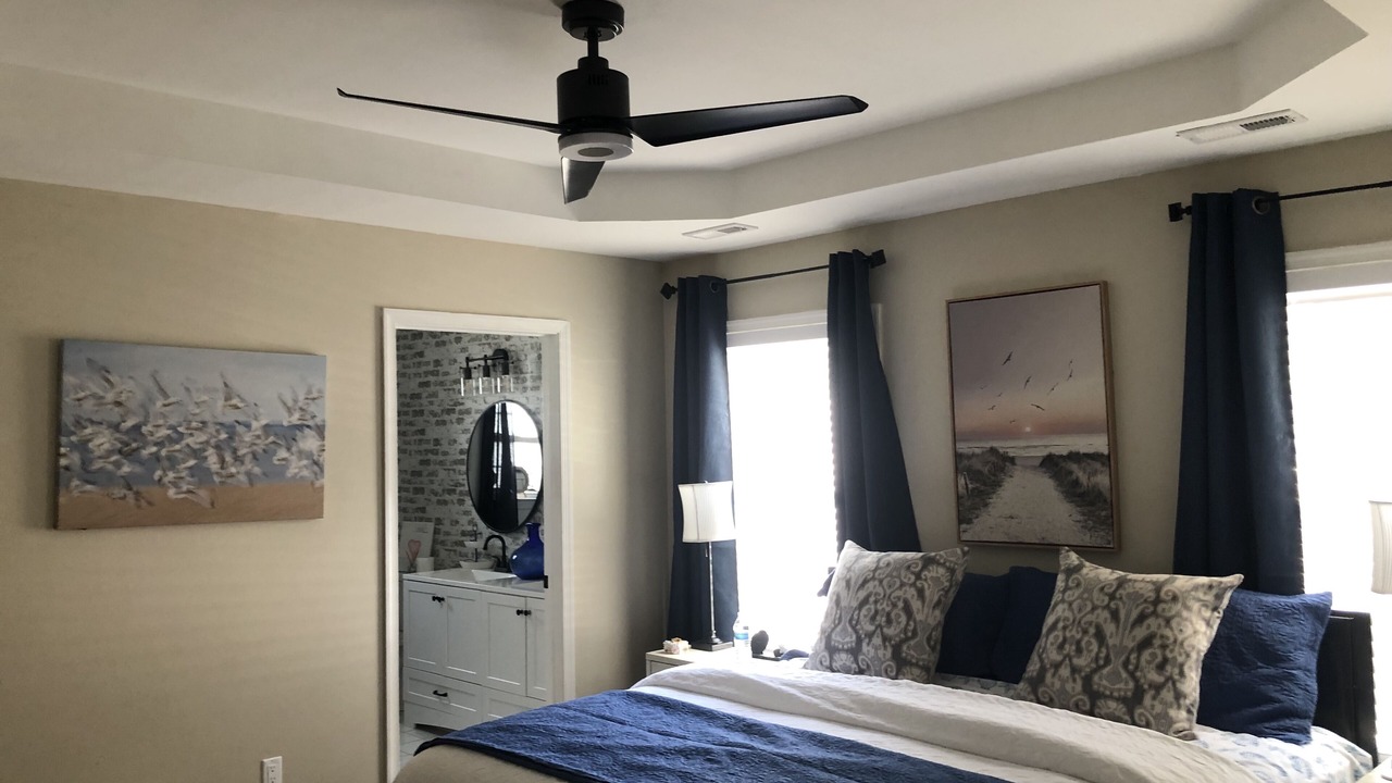 Photo of Bedroom in Somers Point