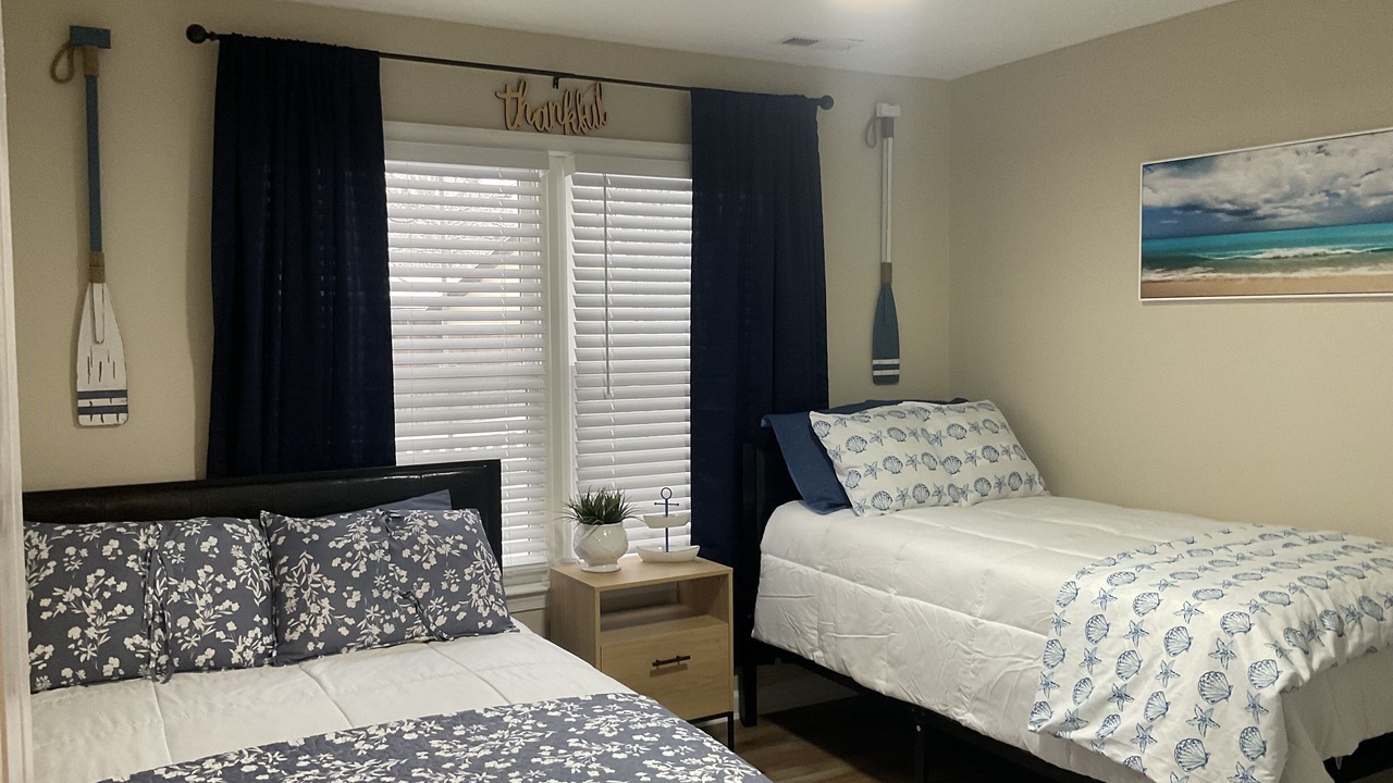 Photo of Bedroom in Somers Point