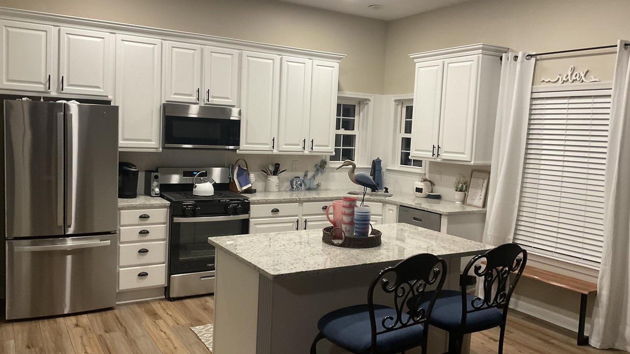 Photo of Kitchen in Somers Point