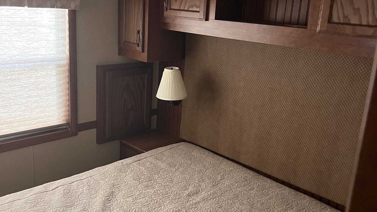 Photo of Bedroom in McKean