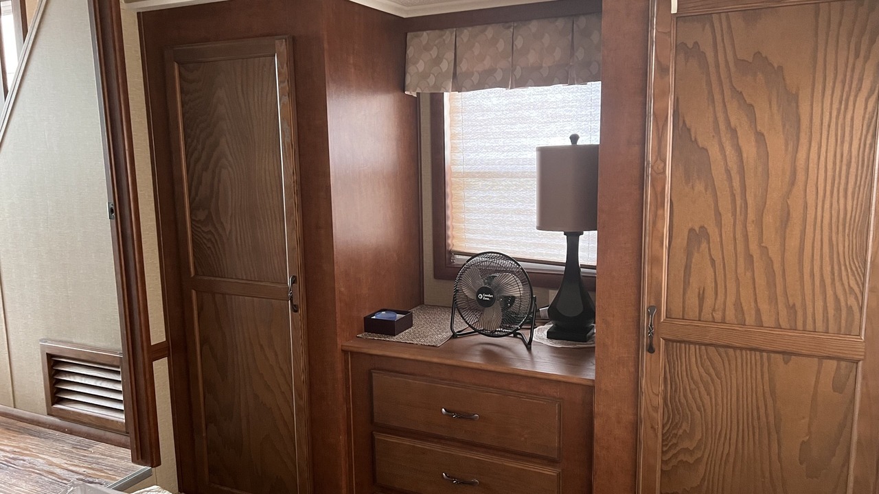 Photo of Bedroom in McKean
