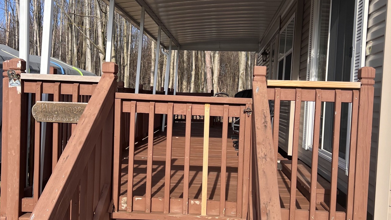 Photo of Outdoor in McKean