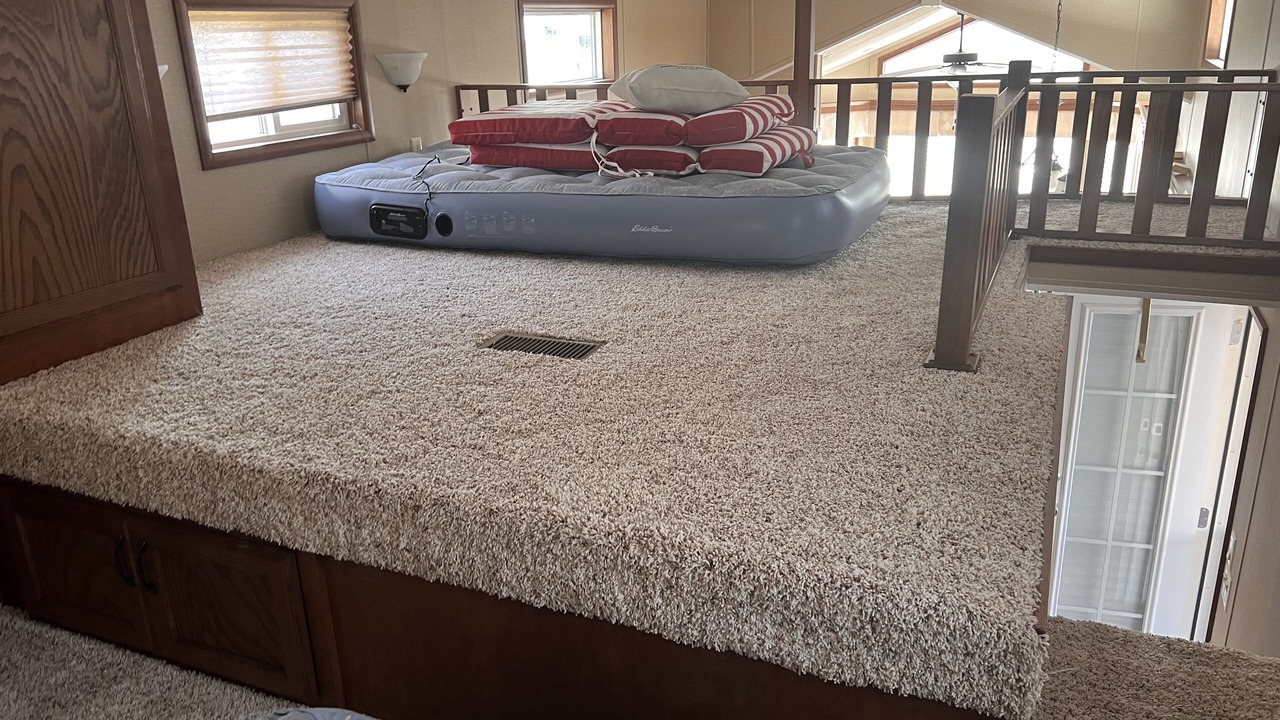 Photo of Bedroom in McKean