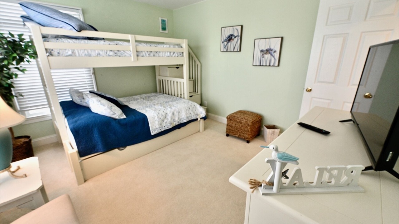 Photo of Bedroom in The Commons