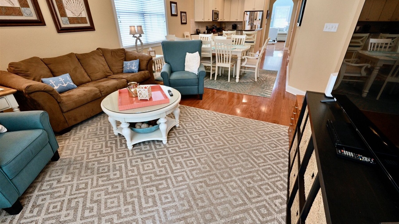 Photo of Livingroom in The Commons