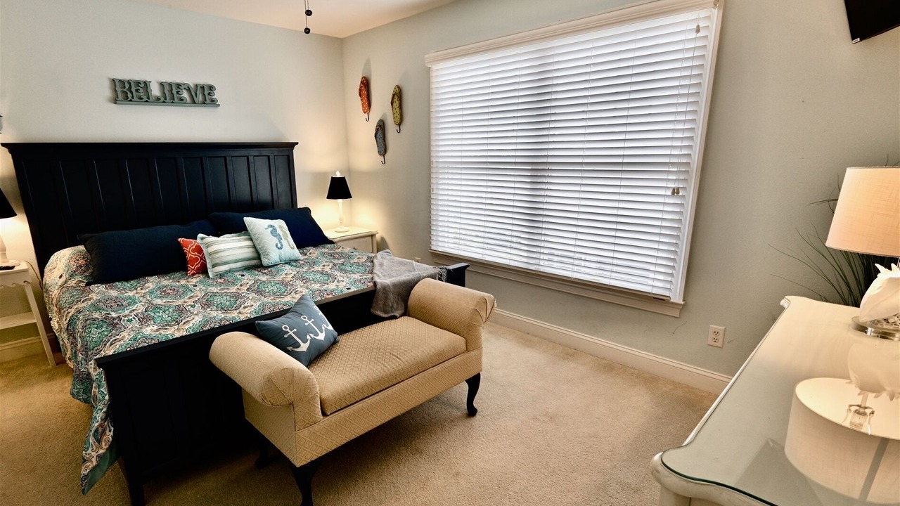 Photo of Bedroom in The Commons