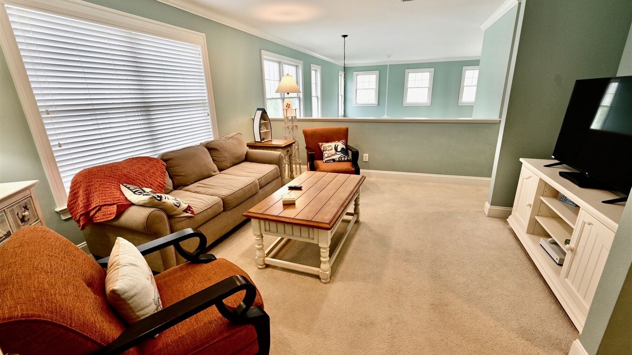 Photo of Livingroom in The Commons