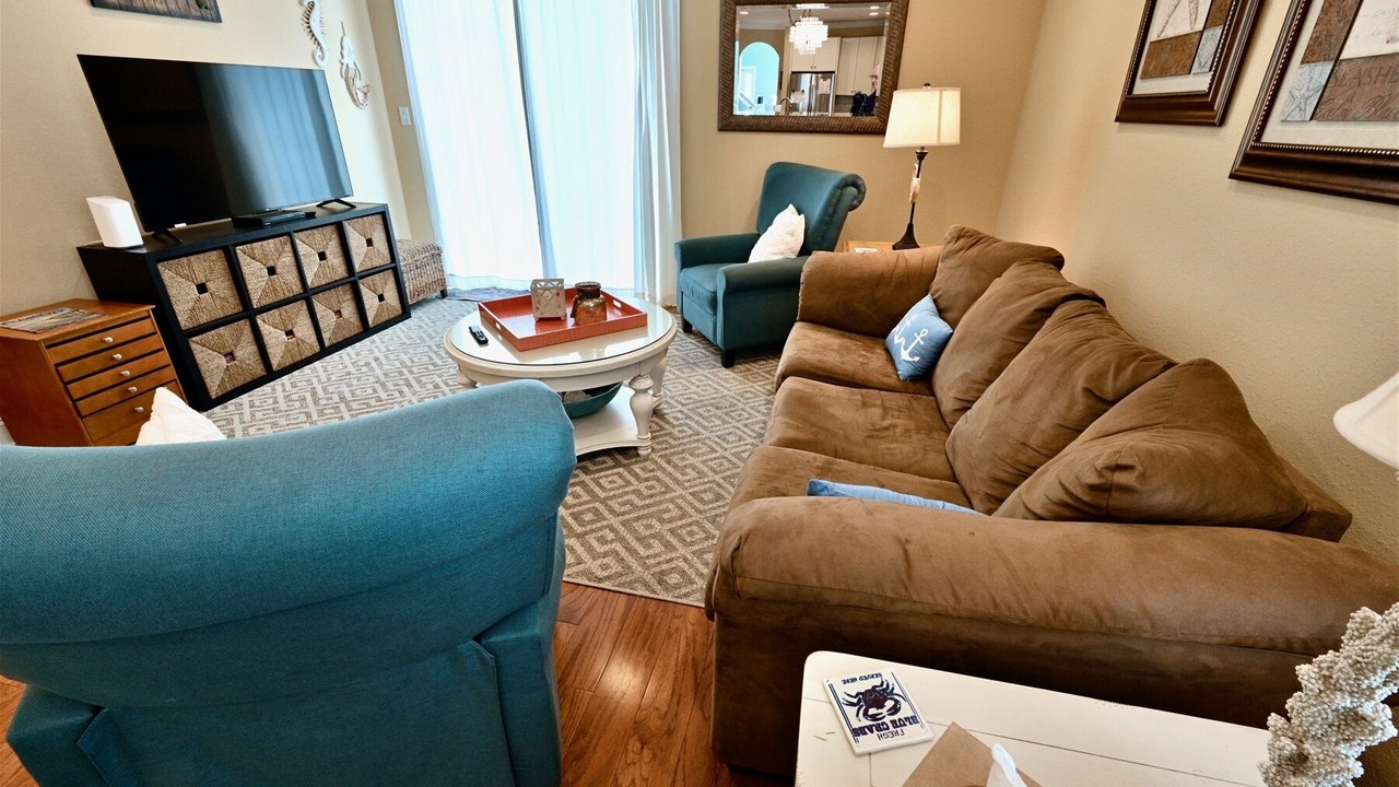 Photo of Livingroom in The Commons