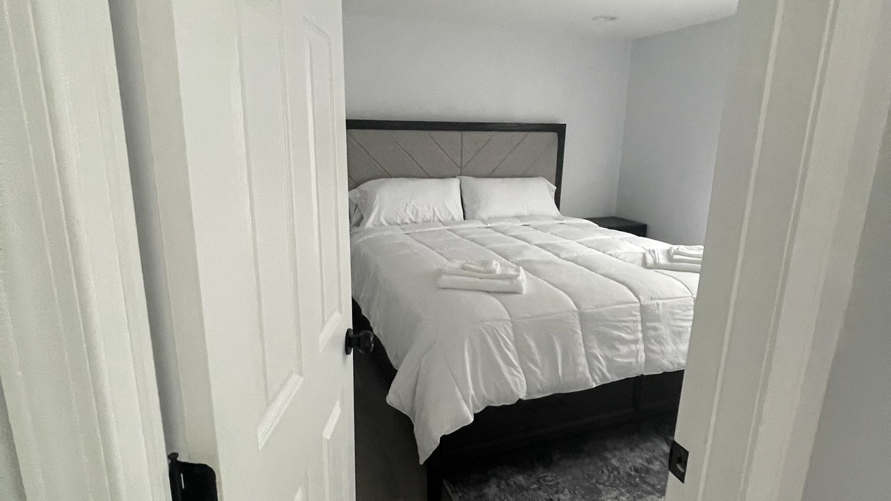 Photo of Bedroom in Tobyhanna