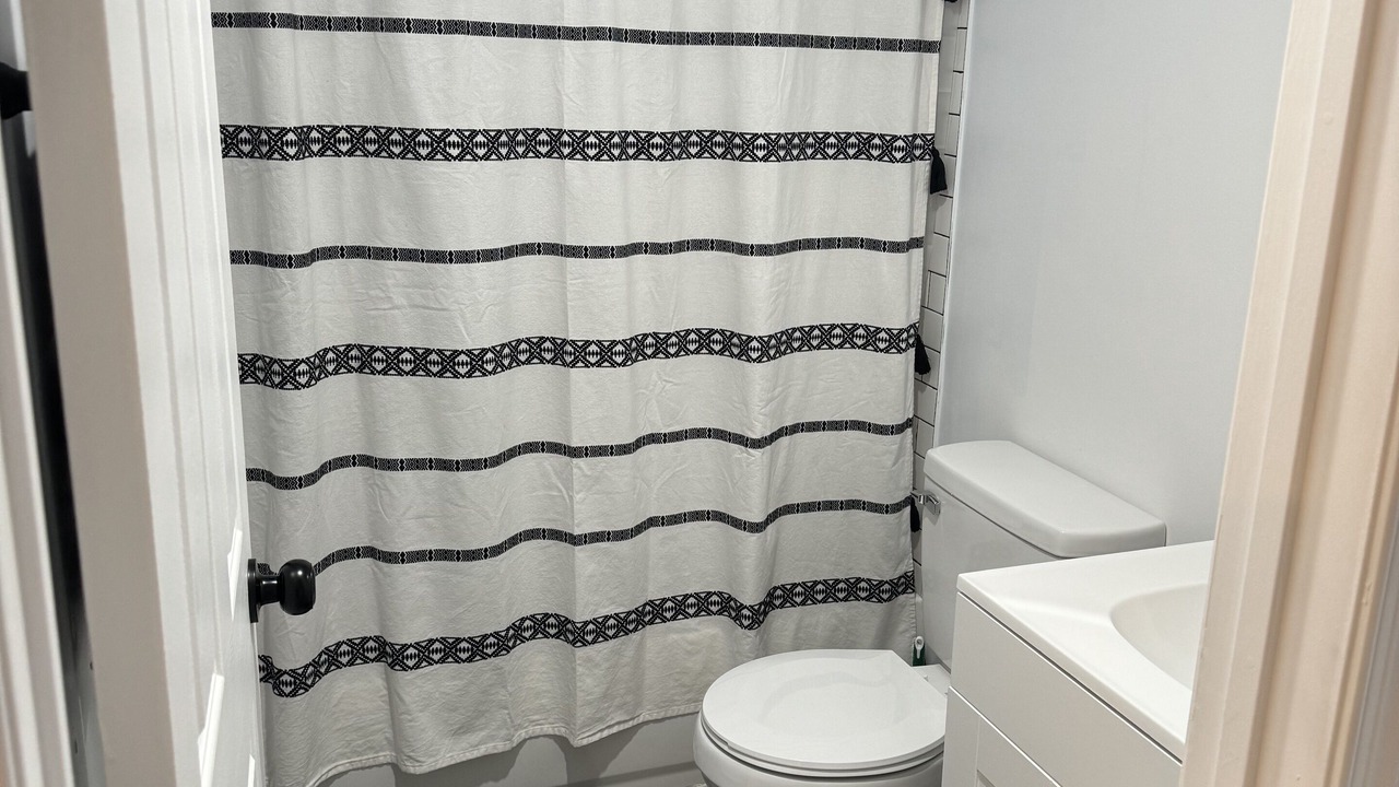 Photo of Bathroom in Tobyhanna