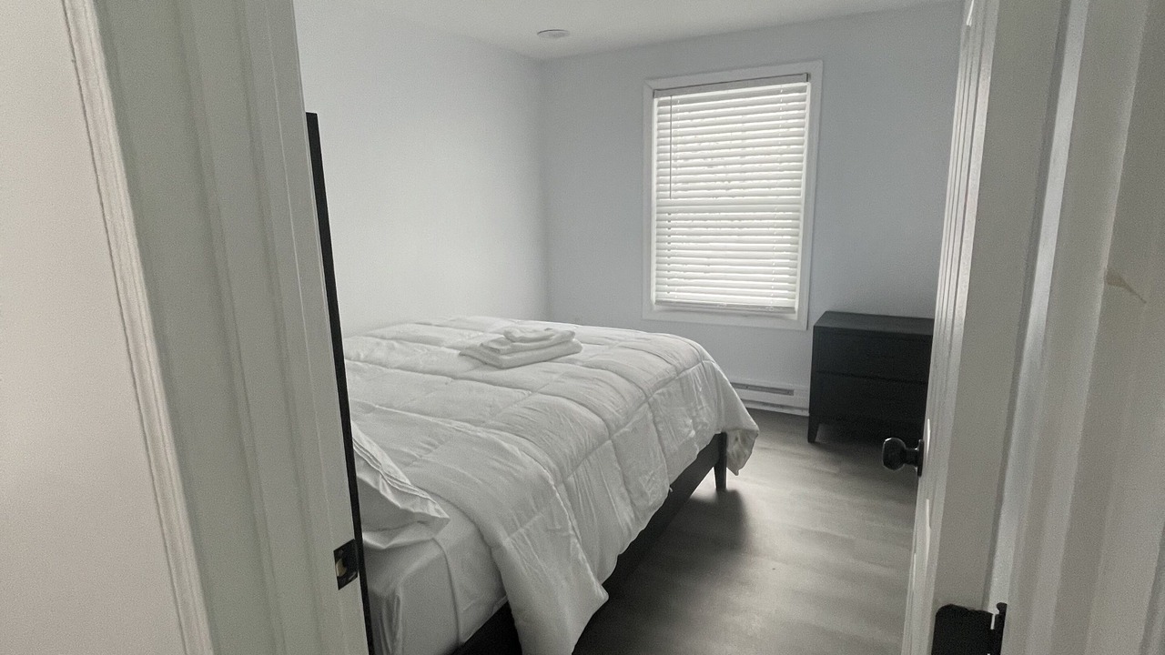Photo of Bedroom in Tobyhanna