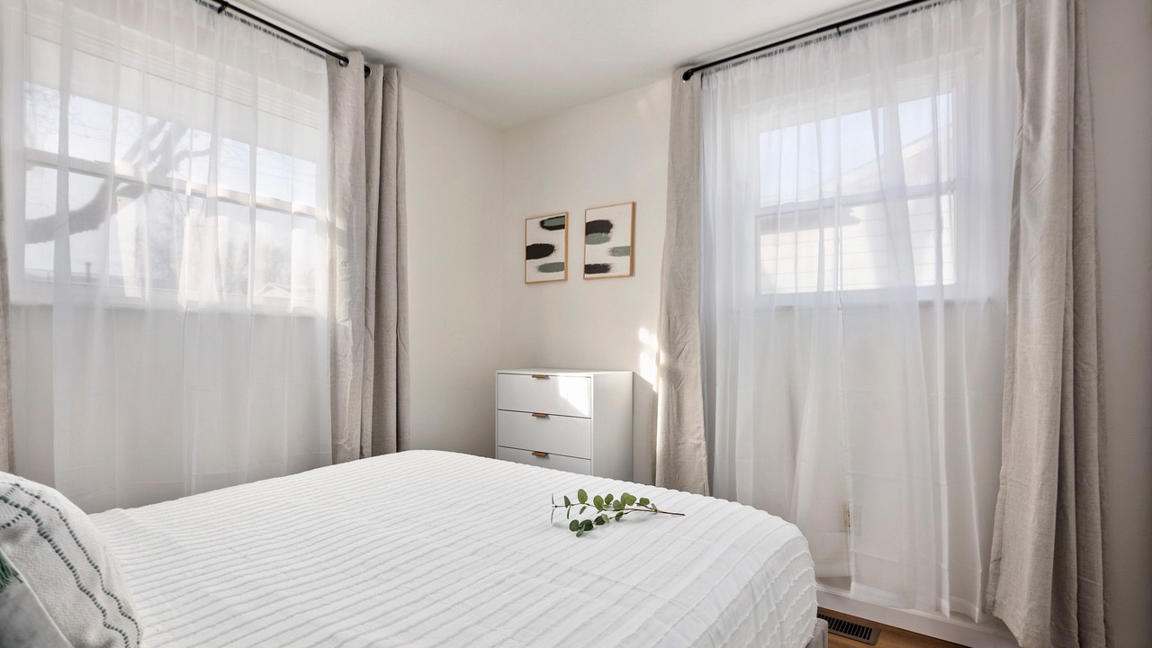 Photo of Bedroom in Hilltop