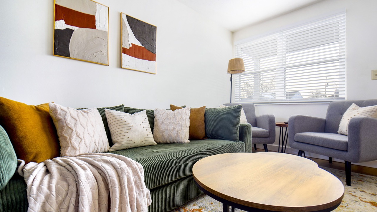 Photo of Livingroom in Hilltop