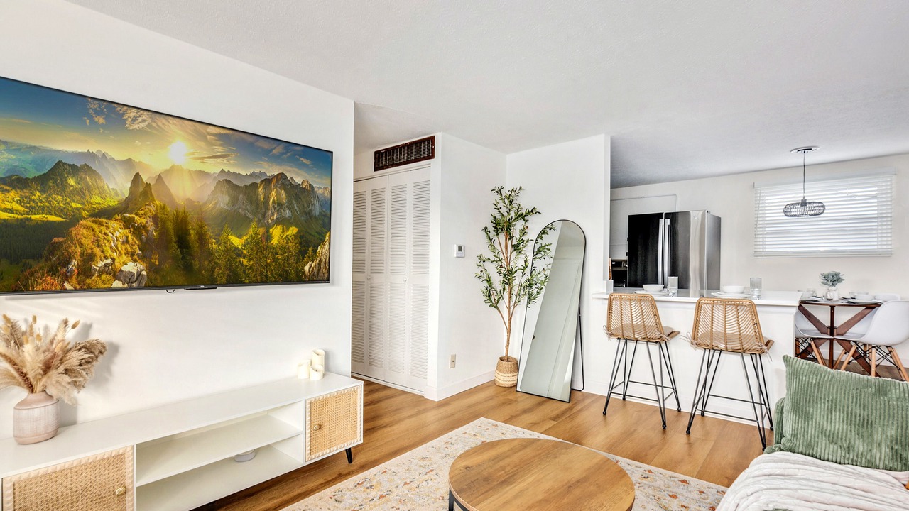 Photo of Livingroom in Hilltop