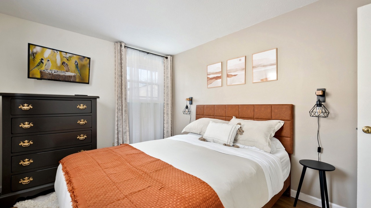 Photo of Bedroom in Hilltop