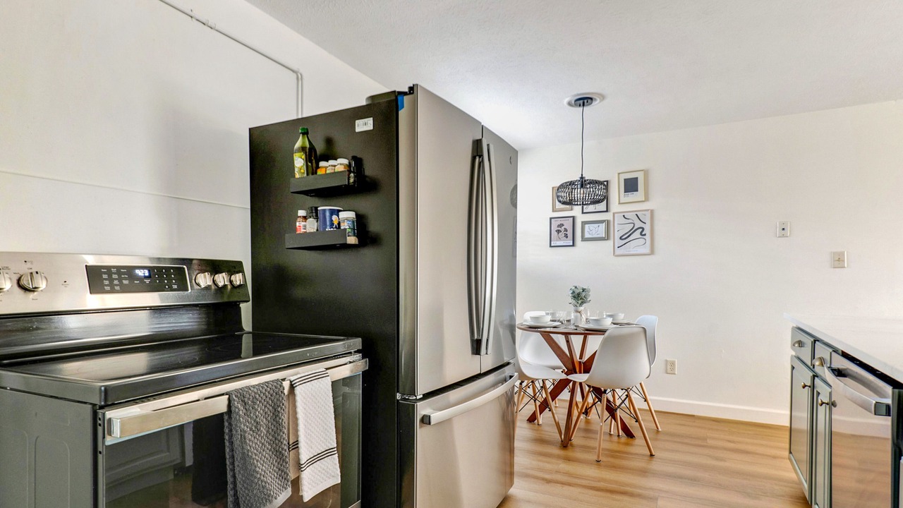 Photo of Kitchen in Hilltop