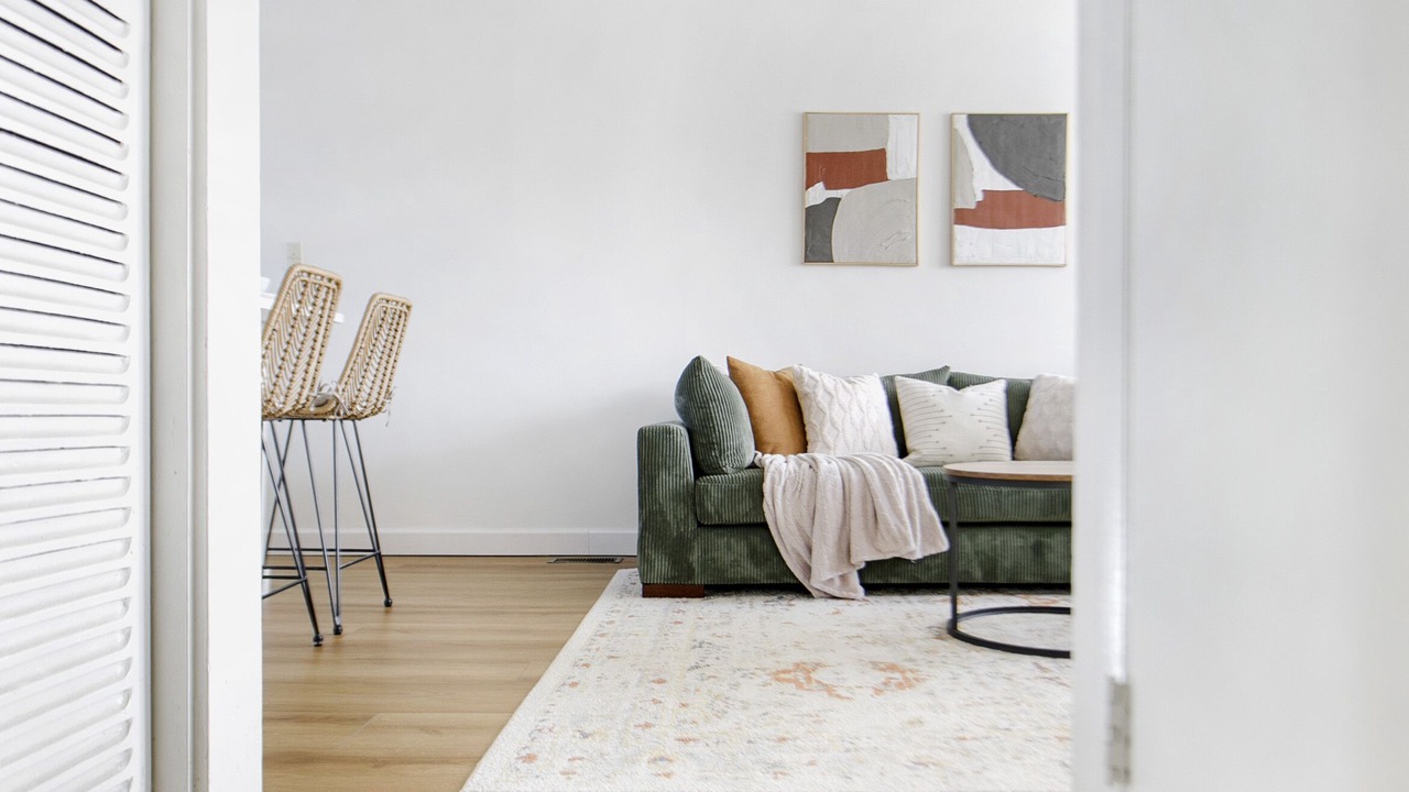 Photo of Livingroom in Hilltop
