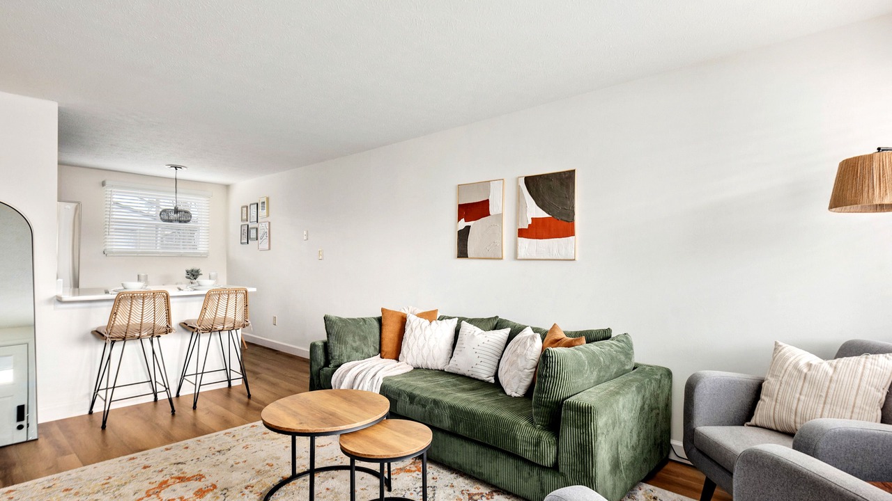 Photo of Livingroom in Hilltop