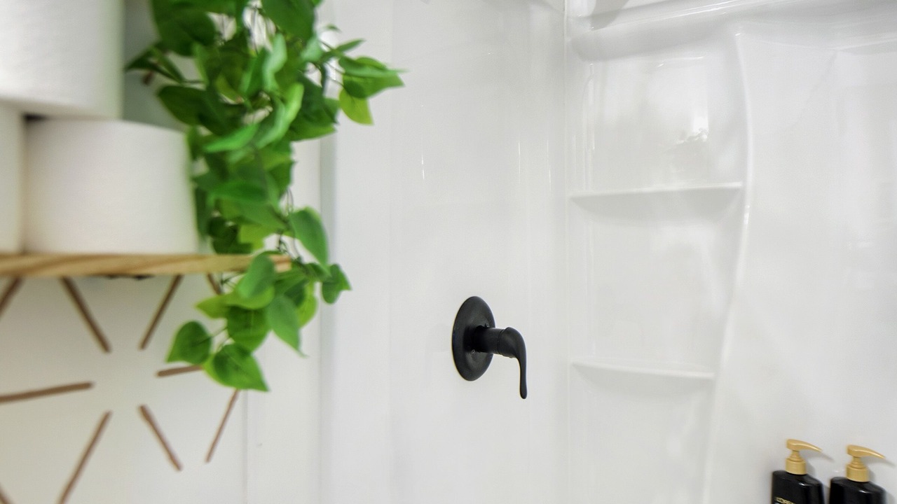 Photo of Bathroom in Hilltop