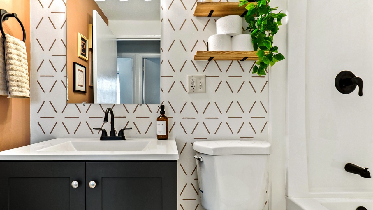 Photo of Bathroom in Hilltop