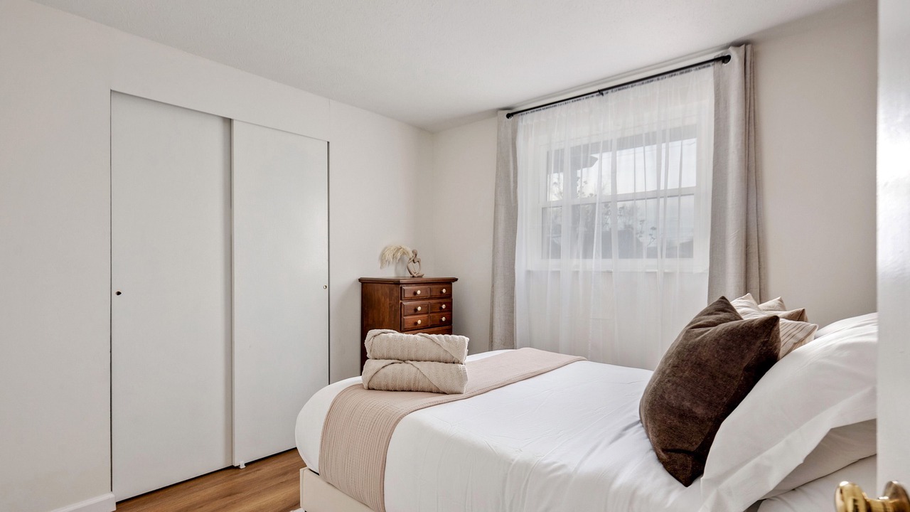 Photo of Bedroom in Hilltop