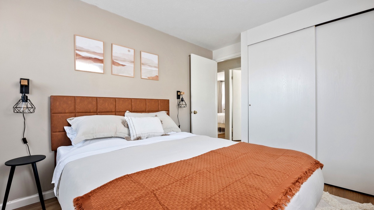 Photo of Bedroom in Hilltop
