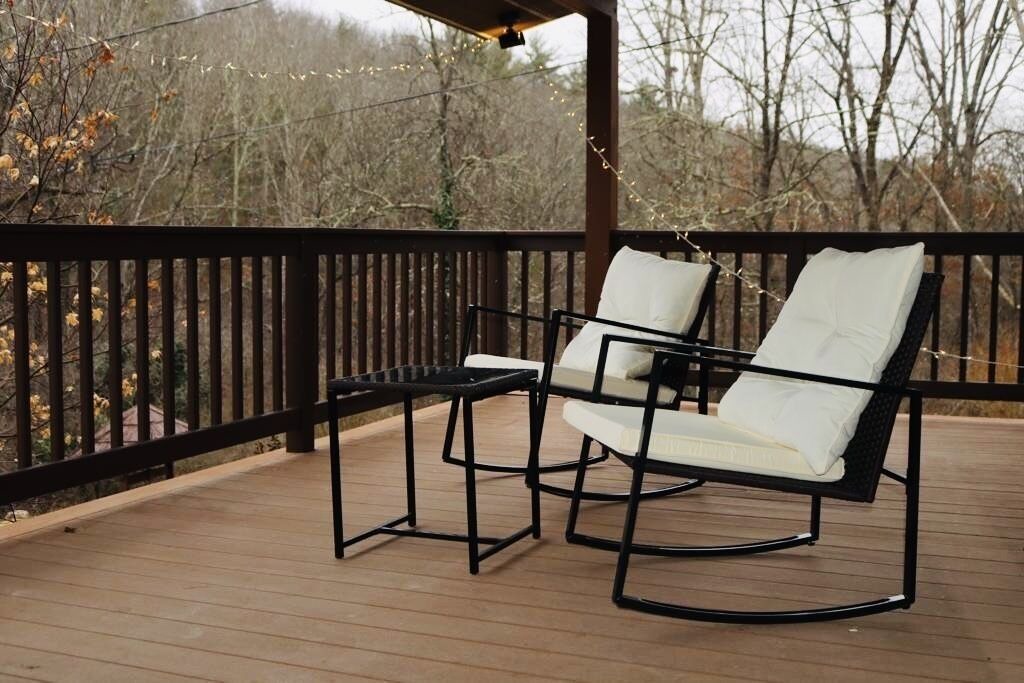 Photo of Patio Balcony in Cross Junction