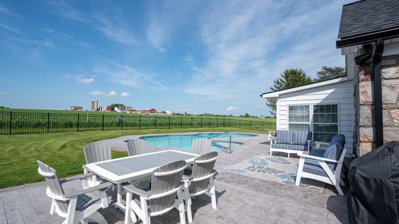 Photo of Outdoor in Honey Brook
