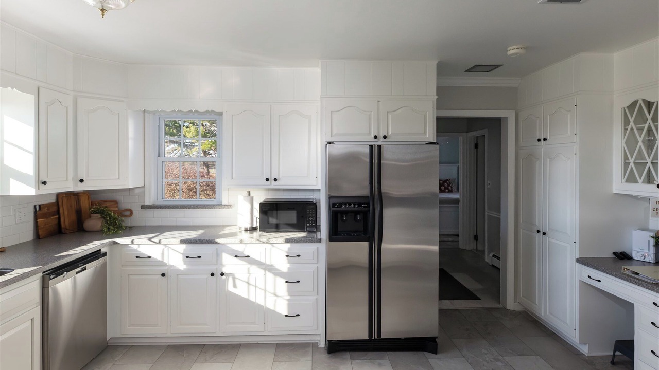 Photo of Kitchen in Honey Brook