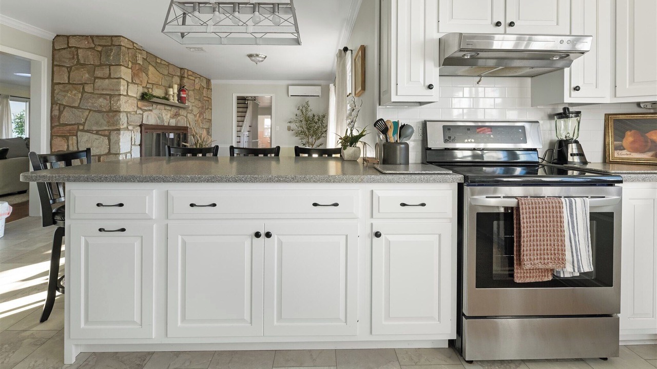 Photo of Kitchen in Honey Brook