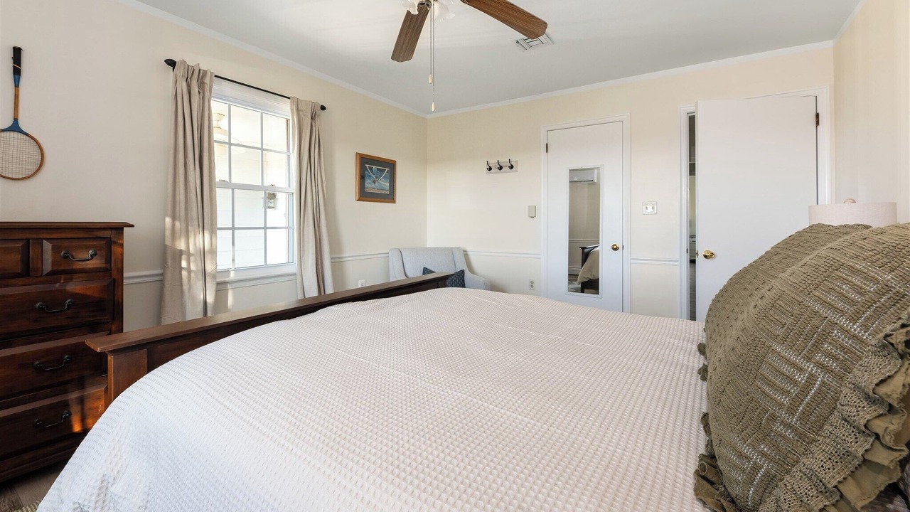 Photo of Bedroom in Honey Brook