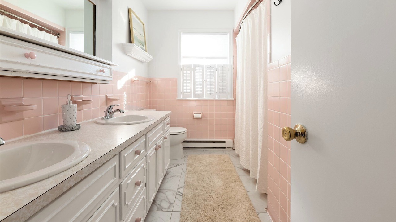 Photo of Bathroom in Honey Brook