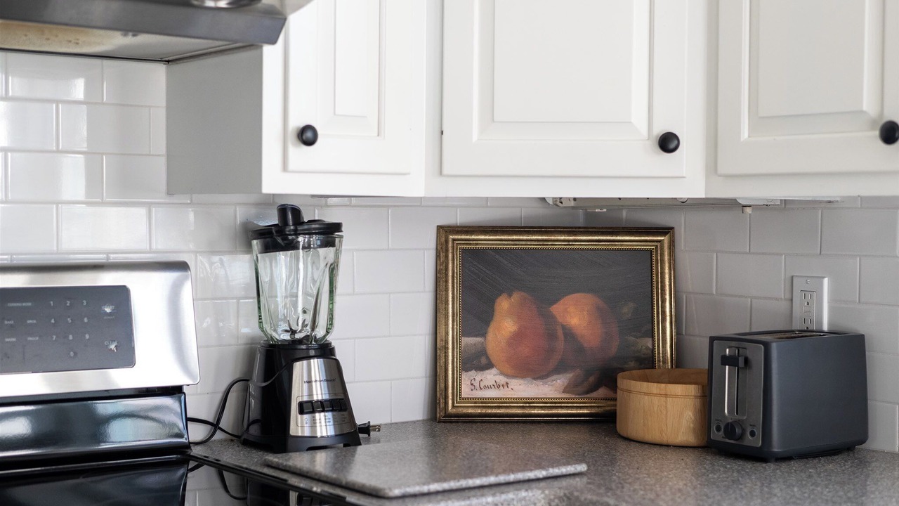 Photo of Kitchen in Honey Brook
