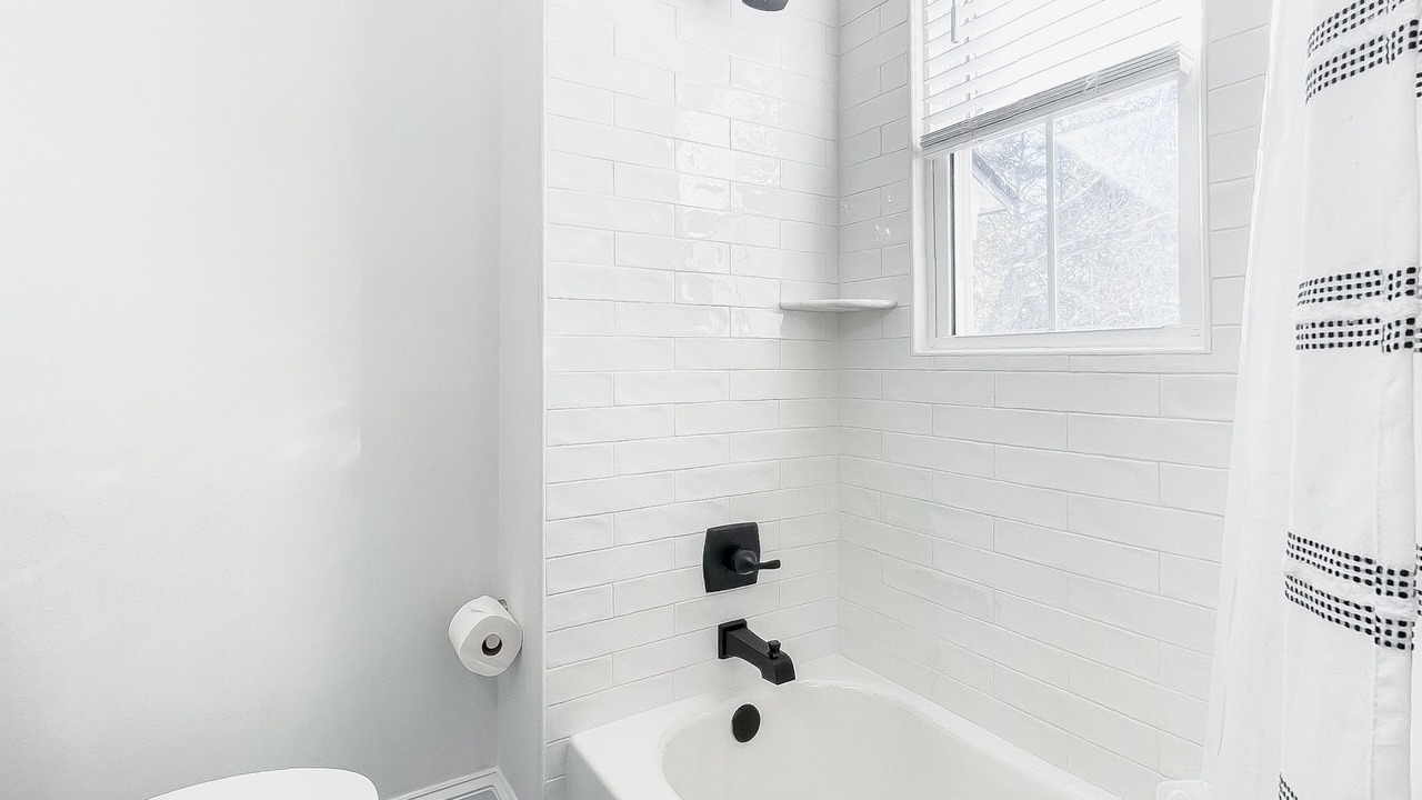 Photo of Bathroom in West Fairfax