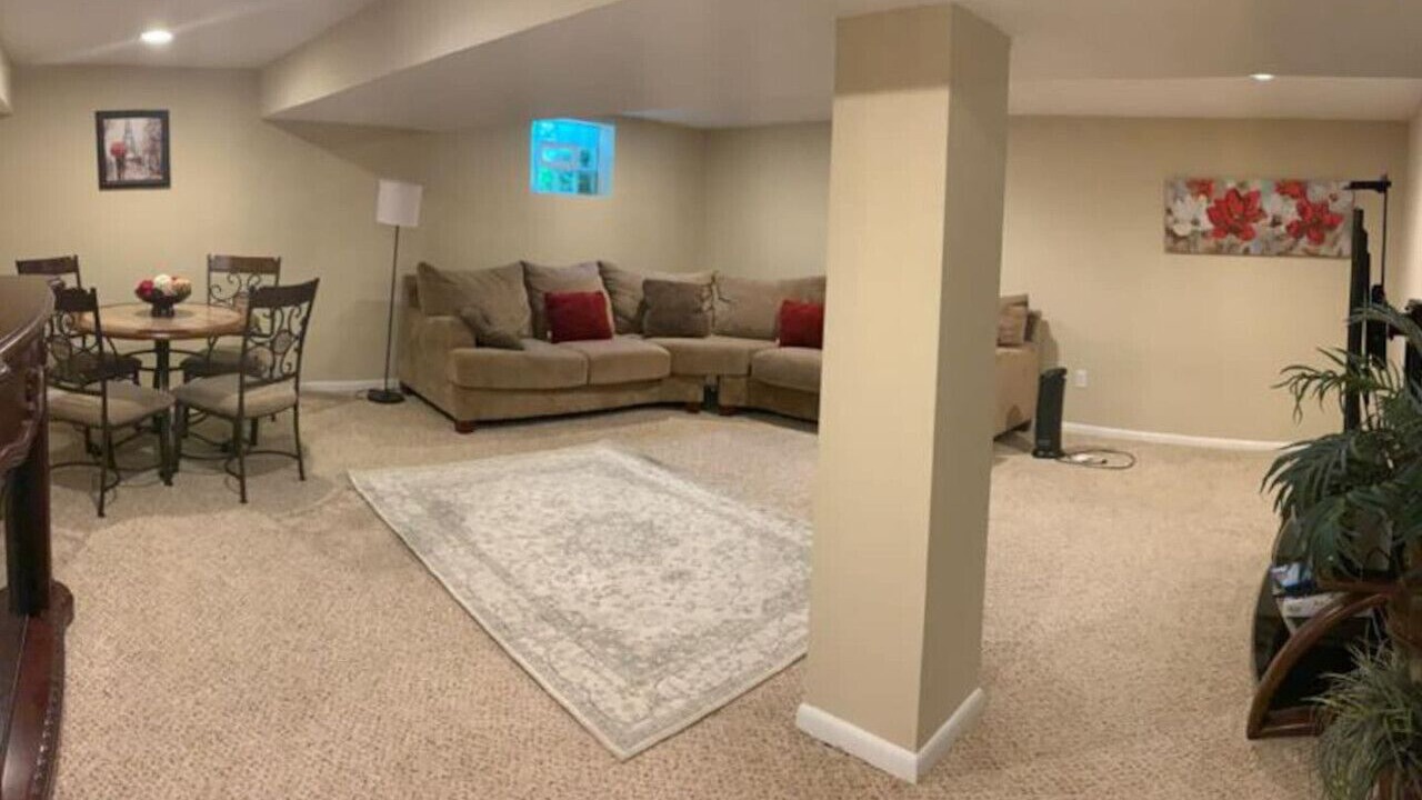 Photo of Livingroom in West Chester
