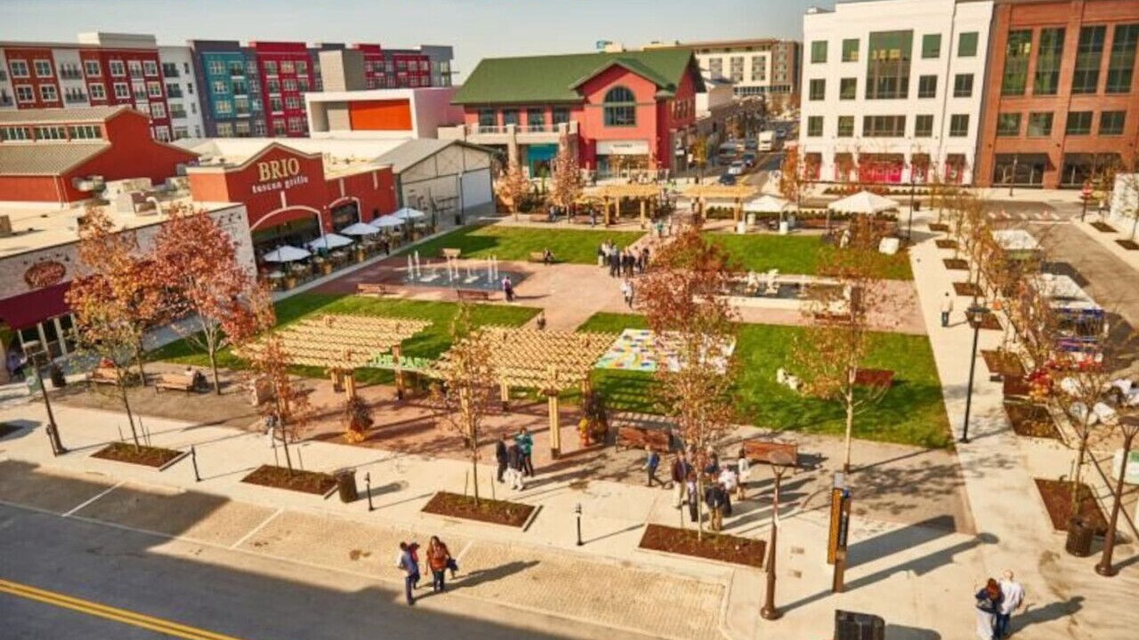 Photo of Outdoor in West Chester