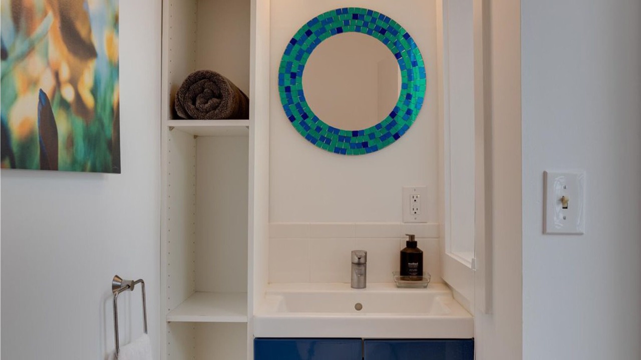 Photo of Bathroom in St. Michaels