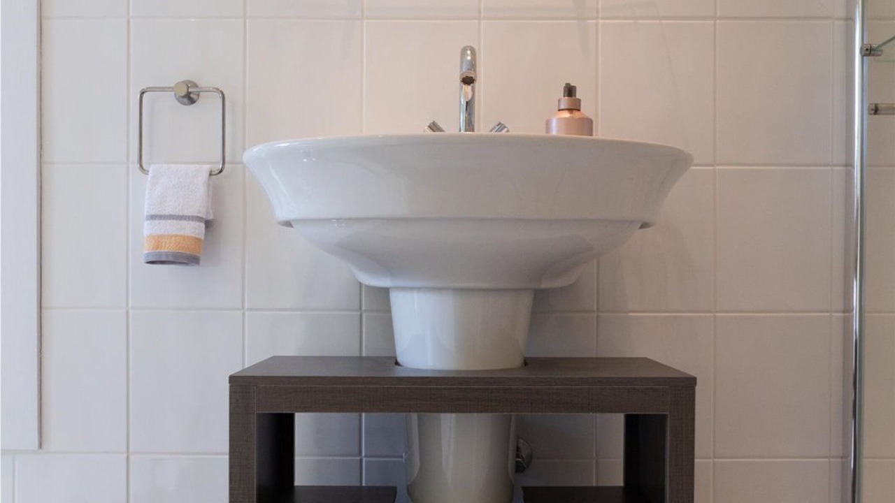 Photo of Bathroom in St. Michaels