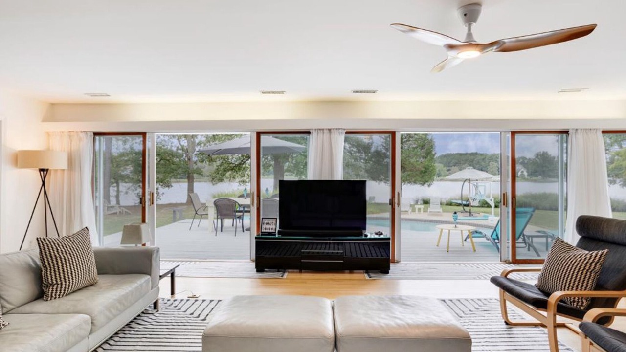 Photo of Livingroom in St. Michaels