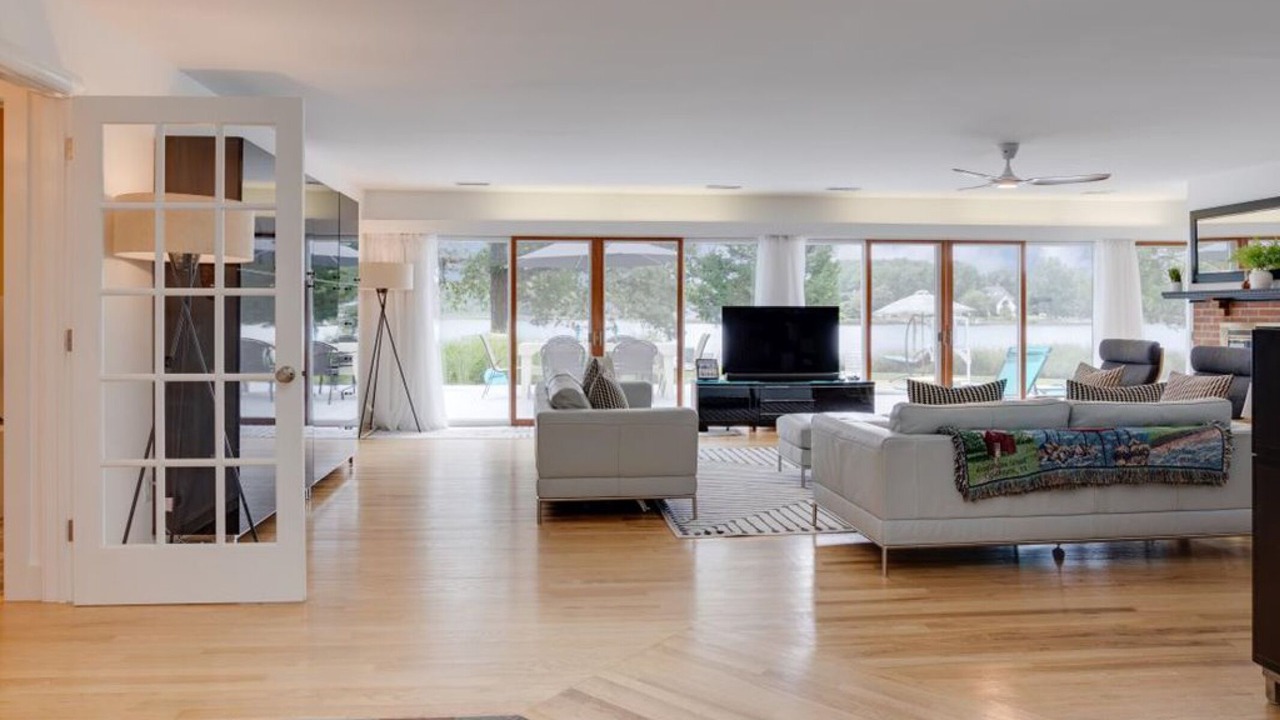 Photo of Livingroom in St. Michaels