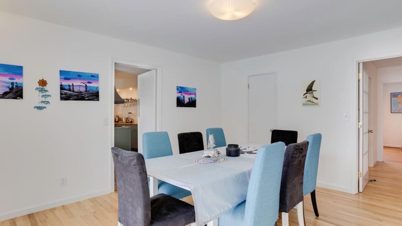 Photo of Livingroom in St. Michaels