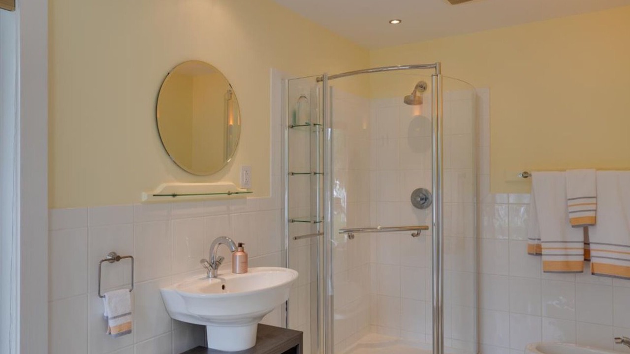 Photo of Bathroom in St. Michaels