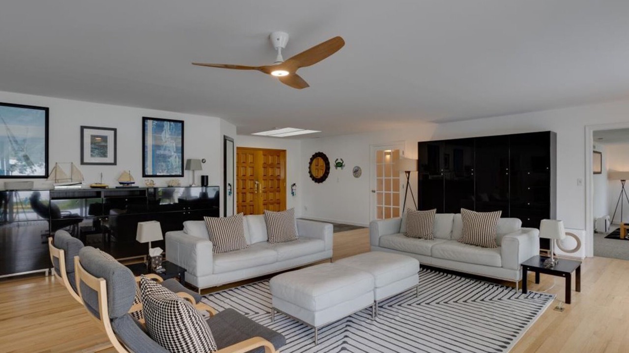Photo of Livingroom in St. Michaels