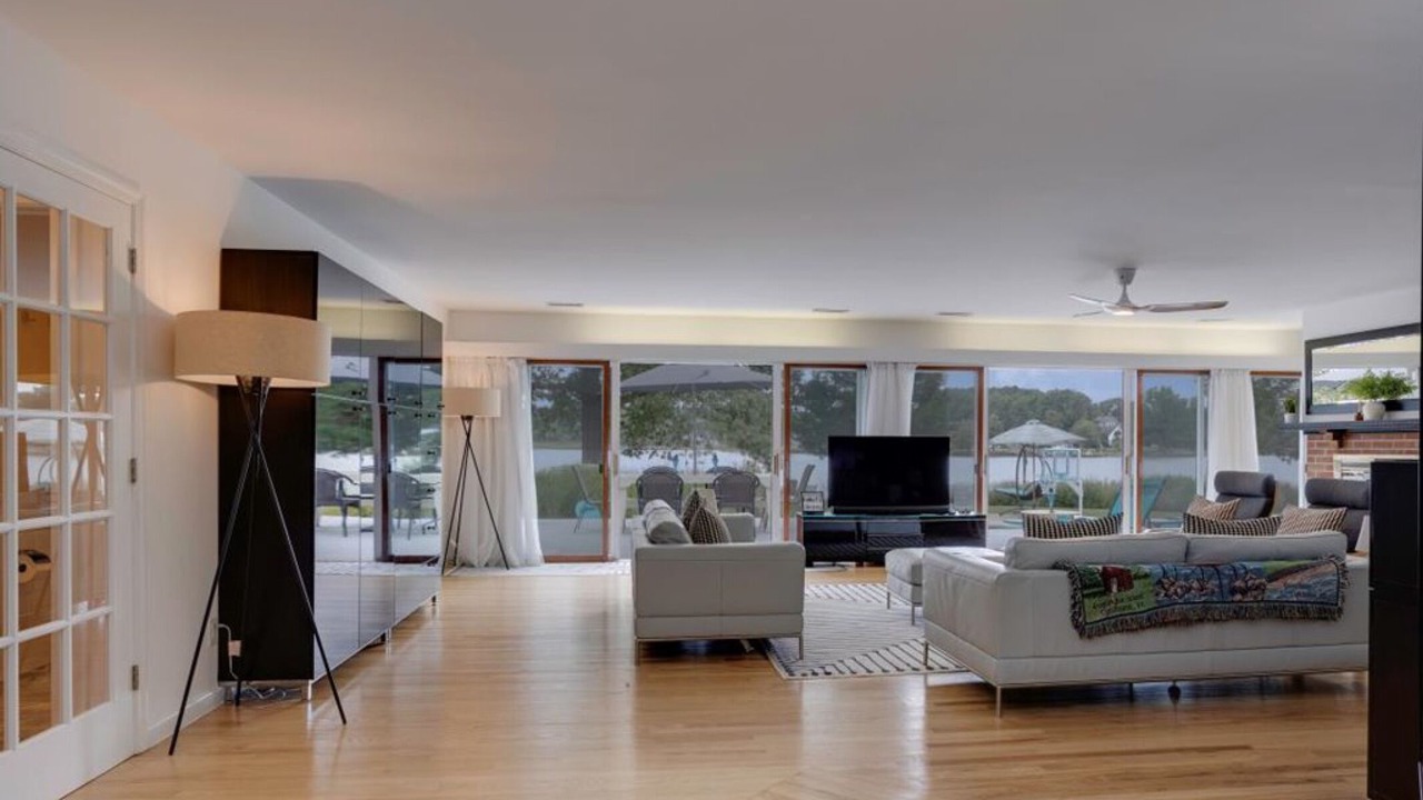 Photo of Livingroom in St. Michaels