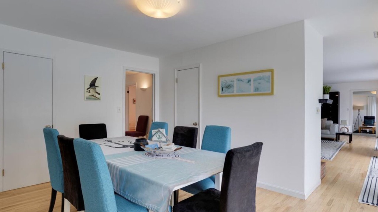 Photo of Livingroom in St. Michaels