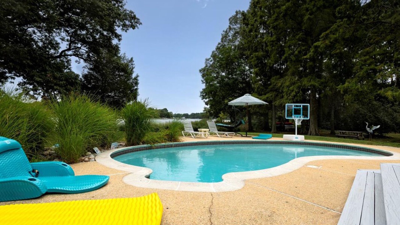 Photo of Outdoor in St. Michaels