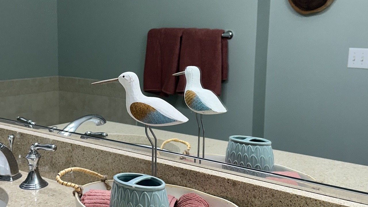 Photo of Bathroom in Long Neck