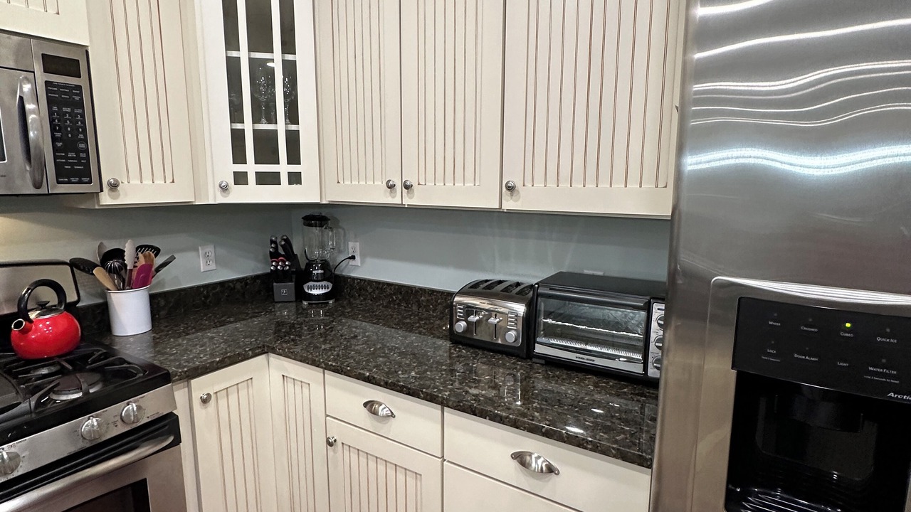 Photo of Kitchen in Long Neck